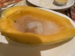 -芭菲盛宴·环球美食(解放碑英利国际店)