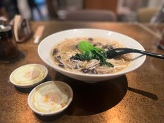 -漆黑觉米粉(三里屯店)