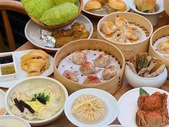 -苏小柳点心·手作小笼包(新街口分院店)