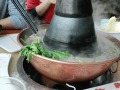 -东来顺饭庄(西直门店)