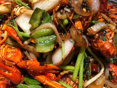 秘制龙虾-赤甲皇(仙霞路店)