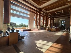 -三亚海棠湾万丽度假酒店