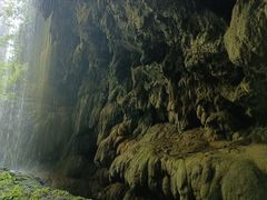 -阿依河景区