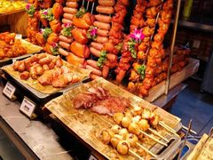 -梨花自助烤肉(乐宾店)