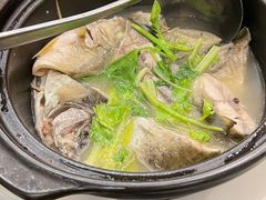 -抱德·潮汕味(琶洲店原惠城鱼仔)