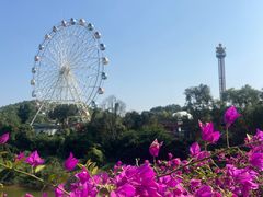 -观澜湖生态运动公社