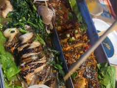 -鱼酷活鱼烤鱼(沈阳大悦城店)