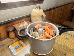 -天地蚝宅(武汉天地店)