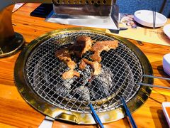 -万兴佳烤肉·长白山老味道(宏泰广场店)