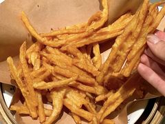 -费大厨辣椒炒肉(黄兴中心广场店)