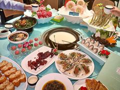 -景笙毋米粥底火锅(20年老字号)