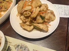 -老厨家(友谊路总店)