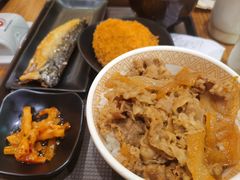 -食其家·牛丼咖喱(天津梅江印象城店)