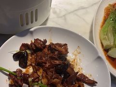 -京味斋·北京烤鸭(华威桥北工大店)