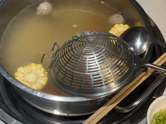 -牛品福潮汕牛肉火锅(旺庄店)