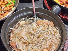 -旺爷砂锅·茶作(国贸城店)