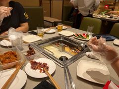 -海底捞火锅(荣盛广场店)