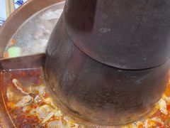 -东镇老火锅(长春路首店)