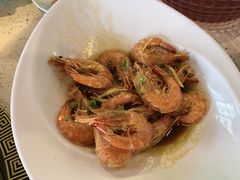 -巧克力渔家.小船海鲜胶东菜(万平口店)