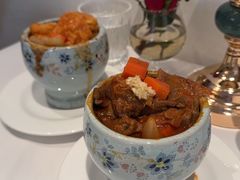 -波特曼西餐厅(南岗店)