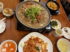 -全州拌饭馆(断桥店)