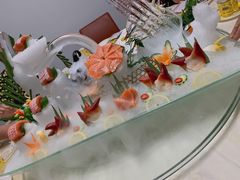 -金成潮菜博物馆(海珠湿地店)