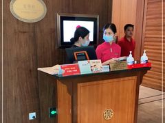 -白天鹅宾馆-宏图府餐厅