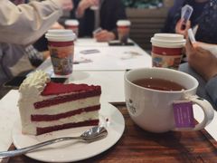 -Peet's Coffee皮爷咖啡(豫园店)