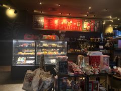 -星巴克臻选(宁波天一广场店)
