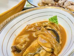 -沈灶河豚宴·河豚融合餐厅(汉中路店)