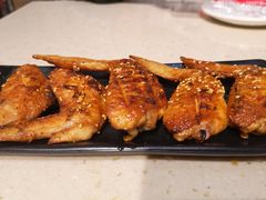 -万鑫鸡翅