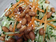 -樊阿姨•肉夹馍•手工面(嘉禾望岗店)