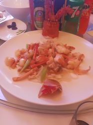 -中谷小南国花园酒店·宴会厅