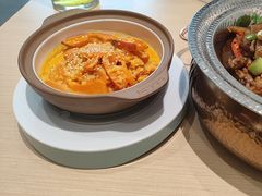 -吕氏疙瘩汤·新派鲁菜(芝罘万达店)