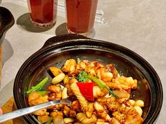 -荣记·囍粤茶餐厅(花都店)