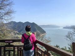 -丰都鬼城名山景区