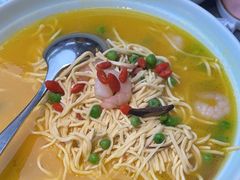 -江南里·新浙菜(苏州大悦城店)