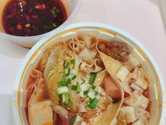 -每味每客·重庆麻辣烫(国泰店)