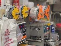 -陈记甜品窝(中山北路店)