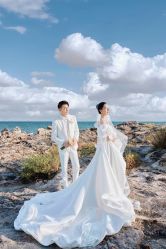 -色色婚纱摄影(大沥旗舰店)