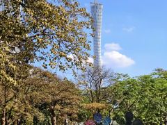 -榆扉·高空City View府邸(广州天河珠江新城正佳广场旗舰店)