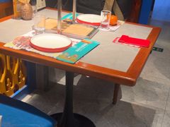 -通海俄式烧烤·俄罗斯大串(嵩山路店)