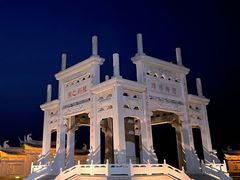 -朱仙镇启封故园景区
