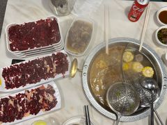 -潮汕大目牛肉火锅(上梅林店)