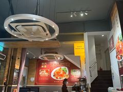 -滋味满屋美食坊(上海街店)