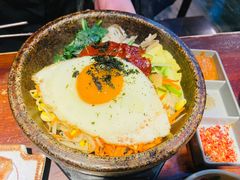 -火炉情韩国料理店(古田路店)