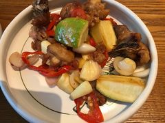 -云海肴·汽锅鸡·云南菜(苏州中心店)
