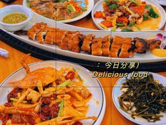 -醉壹号海鲜大排档·老厦门特色菜(厦门美食地标店)
