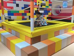 -meland·儿童乐园·游戏厅娃娃机·电玩Xbox(成都合生汇店)