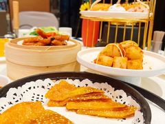 -云庭汇·粤菜海鲜(东盟盛天地店)